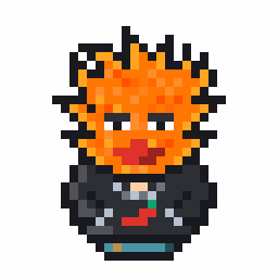 Crypto Eggman JUNKeeeeS