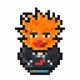 Crypto Eggman JUNKeeeeS