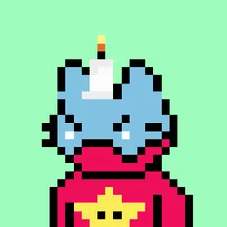 PixelCat 8797