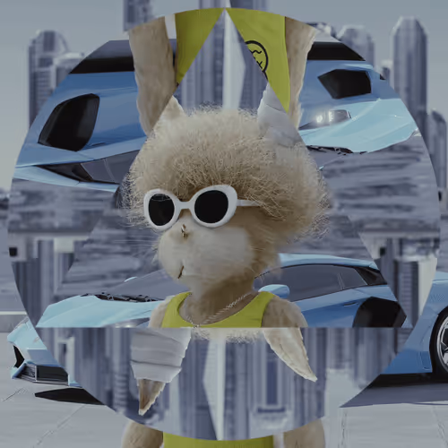 Reido's Derivative Art