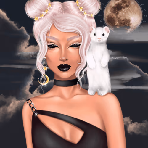 Witches Familiars
