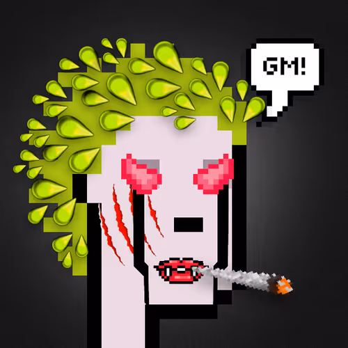 Item #85799622320254933162115753726238912946972704429541097231840036492143803498497 Media