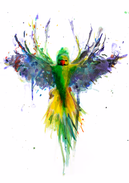 Item #78048198100807575396715292018217769368201583866766116850648736671233543766017 Media