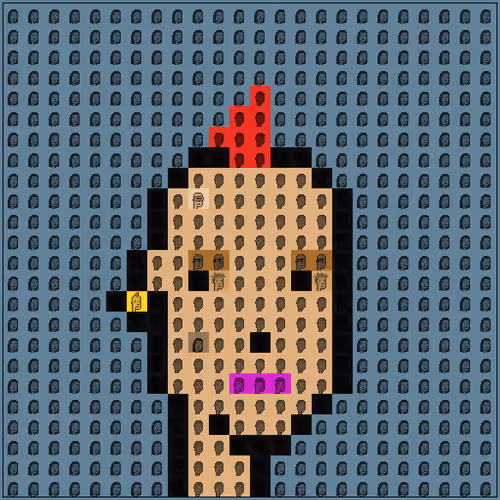 Item #86814345933486875774685004843967501406998700326809268807797865365867268669441 Media