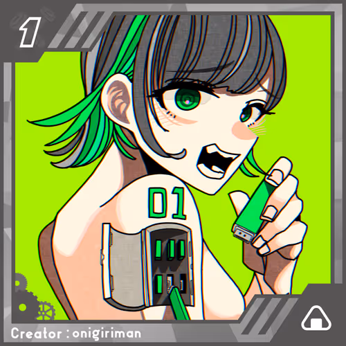 Item #47645712648972370678343403322775412294473570390050796767601611783588112498689 Media