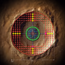 Crater City