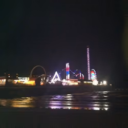 Pleasure Pier
