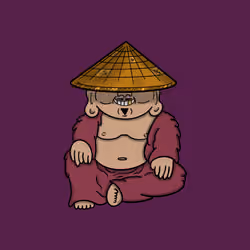 Phat Buddha #10