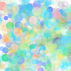 Generative Bubbles 03