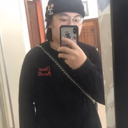 BEANIE TANG #08