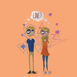Lovestruck #0008