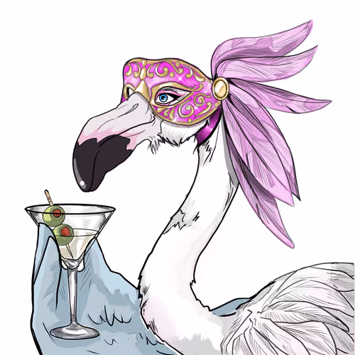Theflamboyance