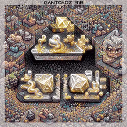 GANToadz 318
