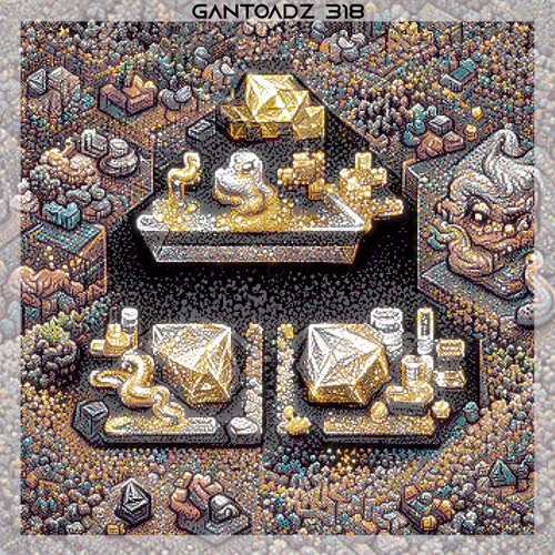 Item #75051900356504322622630060587849300649285638785398583464776185974027387404289 Media