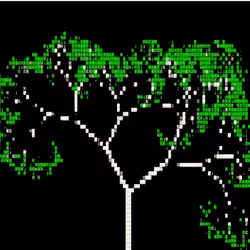 X Tree #9