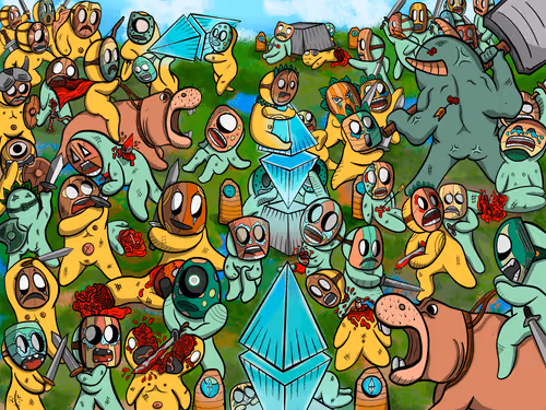 ETH Concept Art
