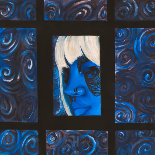 JustAnotherPotato Collection