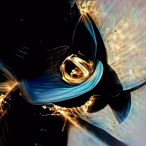 Gravity #5