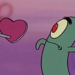 Plankton Heart