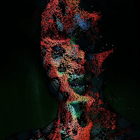 Item #46324335966005134489359889852548900547468907611747407073082691797594545324033 Media