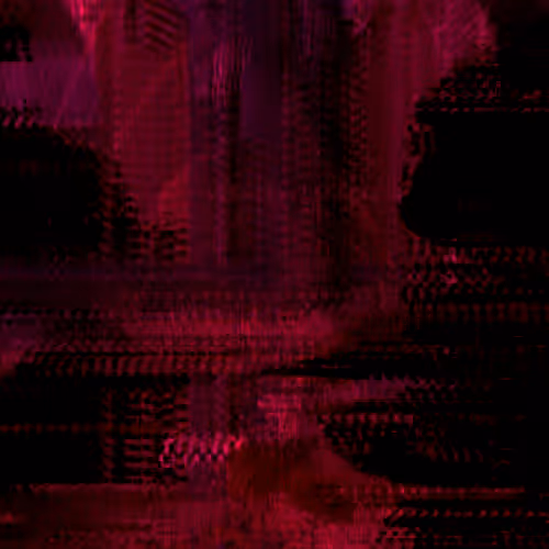Glitch Banners