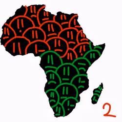 Afrobeatface 2 Mix 2021