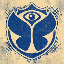 TML Blue Yellow