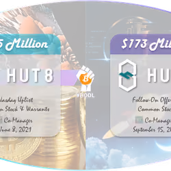 HUT + CH