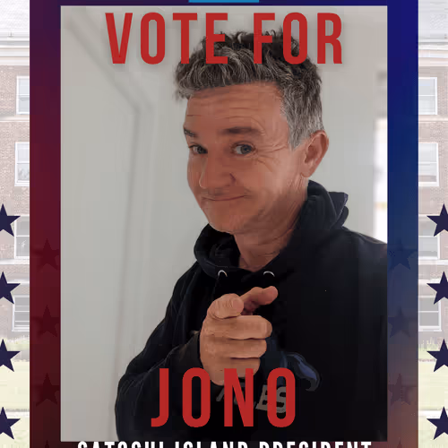 Crypto Jono the Full Collection