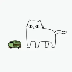 No.111 Catformers