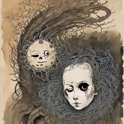 Emotional Symphony #113