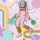 Gimme Space Vol. 1