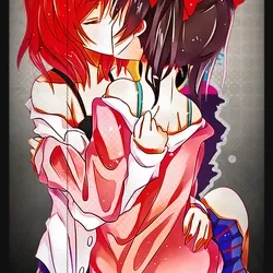 KissMyfriendYuri