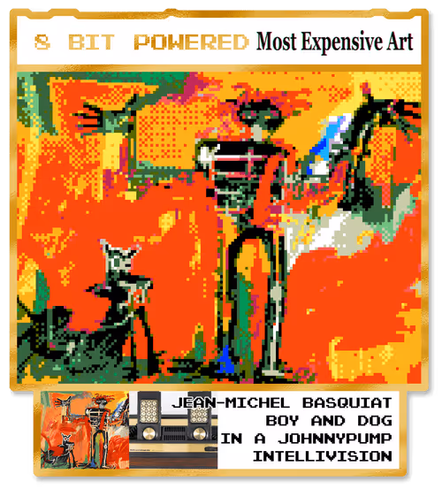 Item #22461135547374921852952889069909288076784345965068343690827774923986742280193 Media