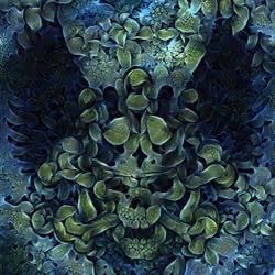 Unknown Soul #43