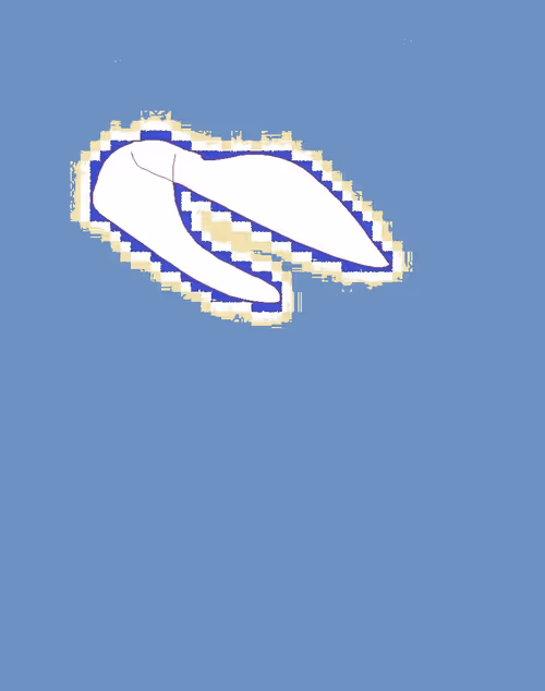 Item #37041789689435610214288831367855434586901404783955105360420207555643432763393 Media