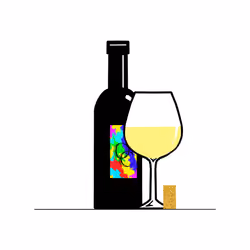 OnChain Wine #133