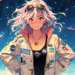 Planetprincess