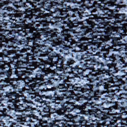 Television Static Test Token #38