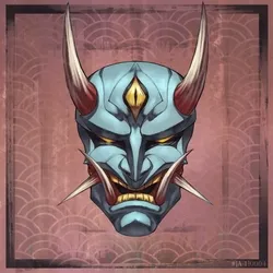 GMASK #[A-1]0004