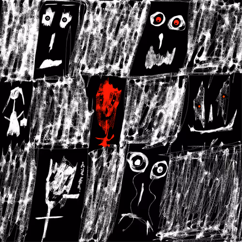 Item #9370553637555684605676079105764487249617480539827130406431836342729979199489 Media