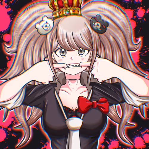 Waifudemonworld