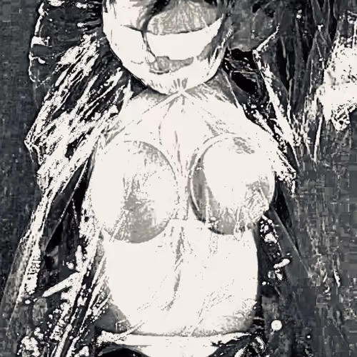 hands tied 