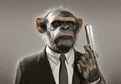 Monkey Files