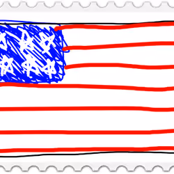 USA Low Effort BitFlag (#25)