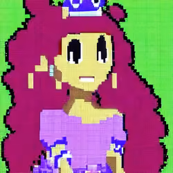 Icon Princess # 39