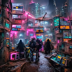 Seoul 21 Cyber