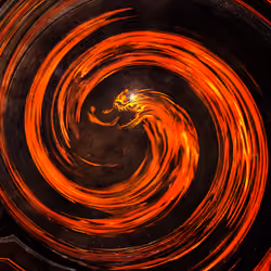 Fire Snake 