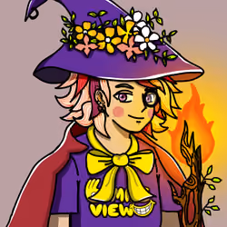 WADLEN X Smile View