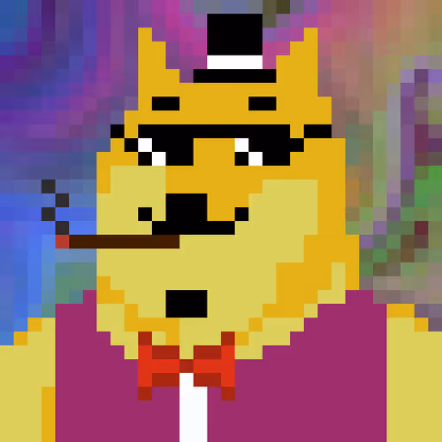 Cryptoshibes